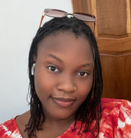 Fatimata Gnama Caba