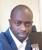 Ousmane  Sarr