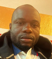 Mamadi Kourouma