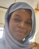 Maimouna Ba