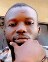 Anigal  Mokoko moke