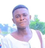 Freddy  Mokambo