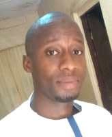 Thierno Mamadou Dinde  Diallo