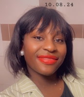anne marie  Bangoura