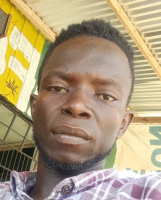 Aboubacar  Saïdou