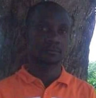 JULIEN KOFFI  TANO