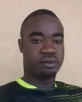 Christian Roland axel  Obama