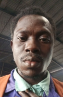 Ibrahima sory kadiatou  Camara
