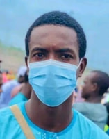 Mohamadou Diallo