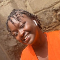 Yérie Prisca Youl