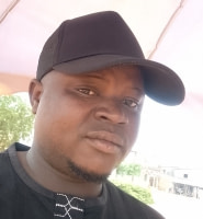 Issaou OROU YERIMA MOUHAMED