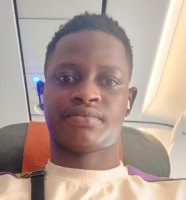 Mamadou Bah