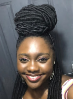 Jokebed Fabienne  KOUADIO