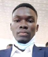 Kokou J'espère ANKU