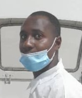 Ibrahima sory cherif  Haidara