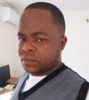 Ghislain Edard Ndouniama Mbola