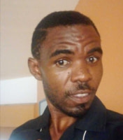 Arsène  Eheyi Mambo
