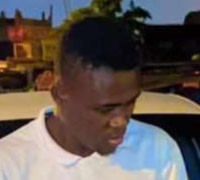 Ali Mekieti  Coulibaly