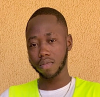 Abdoul aminou Djiebre