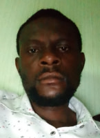 François  Okombe