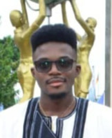 Junior duvald  Ndoumbe