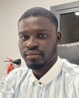 Goli koffi lucien  Krangna