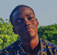 KOFFI PROSPER NYAVOR