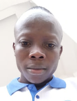 Fernand koffi  Bohoussou