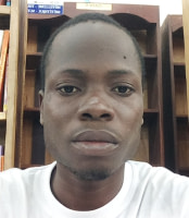 Gbènankpon Charles  ADDA