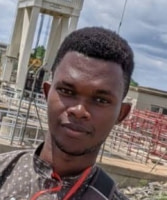 Pacôme  OBANIKOUA