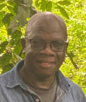 Komi Justin Kpakpovi