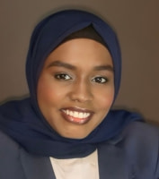 Mariam Ba