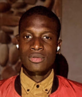 Cherif SADIO