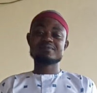 Kidirou  Njifon