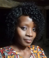 Faouziath BIO MAMA