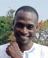 ISSIAKA  LOTI