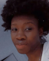 Lydie KABORE
