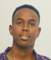 Mohamed Abdi Kassim