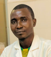 Oscar  AKOTOWANOU