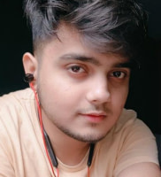 Rion Sharma