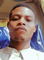 David Antoine ADOU