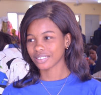 Awa  Konate