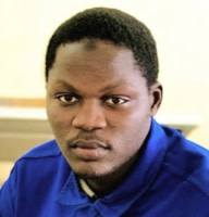 Cheikhou Oumar KOUTA