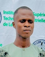 Onésime Paul DJAKPAHOUN
