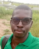 Cheikh oumar Tine
