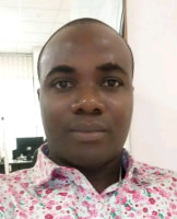 Kokou  EGBOH
