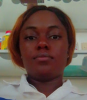 Darelie chelvelle Mbea
