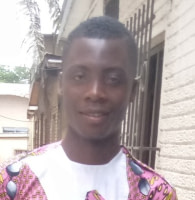 Kouadio joseph  Kouassi