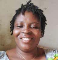 Paule Mireille  Dho