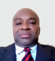 Sylvestre K. ANATO